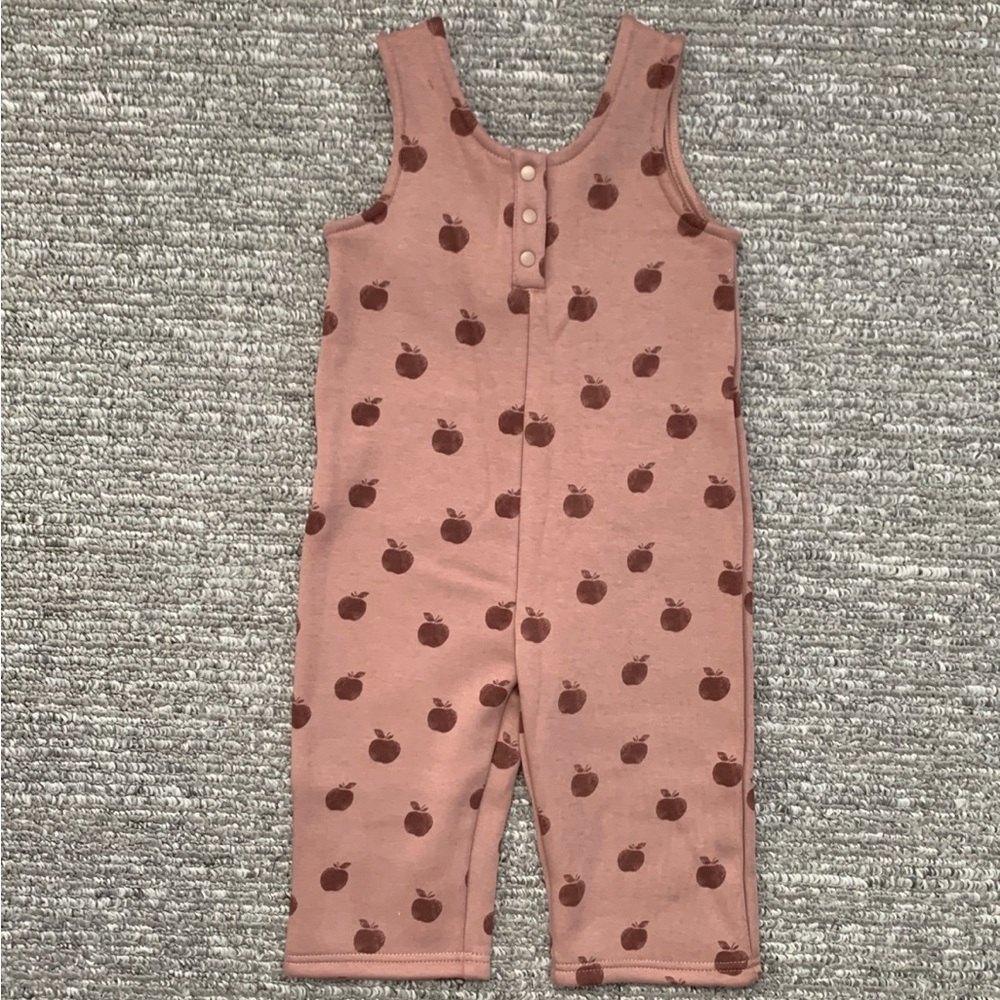 Zara jumpsuit